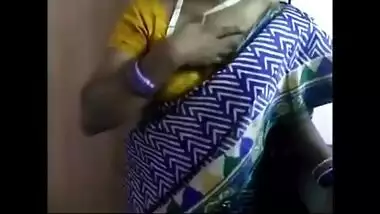 Indian xxx desi porn clip of South Indian aunty Anitha