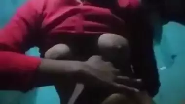 Cute Indian Girl Shows Her Boobs And Pussy