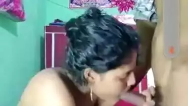 Desi bhabhi Blowjob And Fucked (update)