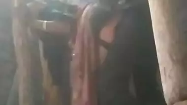 Desi village bhabi fucking quick