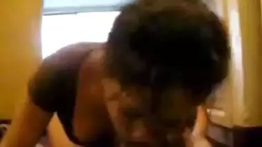 Indian sister Gives My Life's Best Blowjob