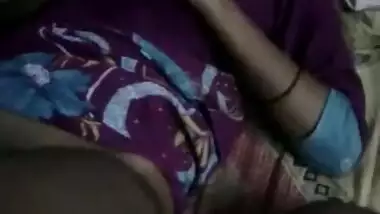 Desi Wife Pussy Reocord By Husband