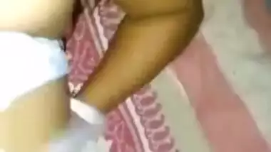 Desi booby hotty sex clip MMS to ignite your sex mood