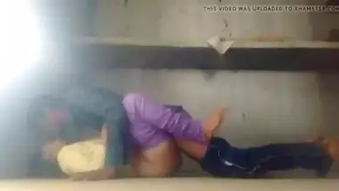 Indian guy fucks midget