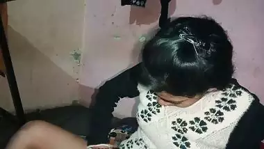 HD desi porn video of a young village girl and her lover