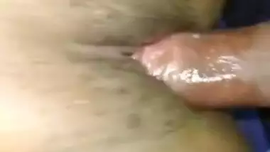 Desi Bhabi wet Pussy Fucking