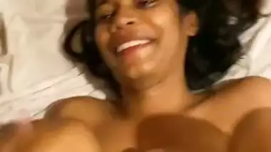 Girlfriend fucking hardcore Odia sex video