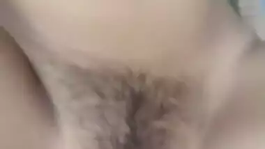 Pakistani Teen Getting Pussy Rubbed With Dick