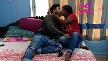 Indian cheating Girlfriend,full video for more support Ronysworld