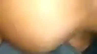 Desi village bhabi mid night fucking