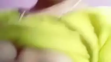 PlayboyStarX VIDEOS 9 KERALA AUNTY FLASHING HER BOOB'S 