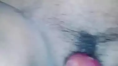 Desi sexy bhabi enjoy with vegi