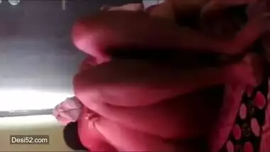 Chubby Young Bhabhi Quickie Dick Ride