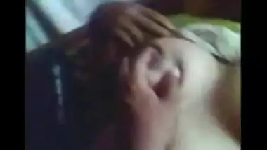 Desi village girl first time fucked by servant mms
