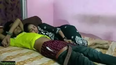 Beautiful Desi Girl fucking with 18yrs boy!! Desi Sex