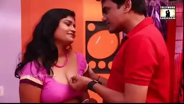 Desi sex mms of incestuous bhabhi devar from Tamil Nadu