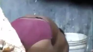 Hot Telugu Girl Nude Selfie