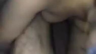 indian horny gf blowjob swallow cum