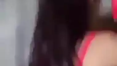 Desi Shy Cheater Boudi Make Video For Lover With Bangla Talk ENJOY!!