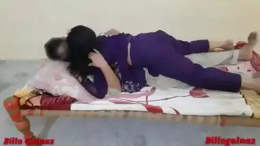 Desi indian step sister fucked by stepbrother at home