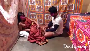 Mature Indian Girl Having Hot Hardcore Sex With Her Desi Man