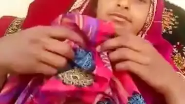 shagufta punjabi girl from pakistani