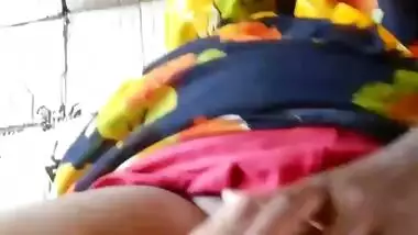 Telugu local randi fucking