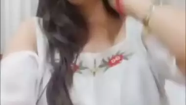 121 Tango live cute Indian girl first time nude