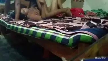 Bangladeshi Bhabi Fucking on Bed