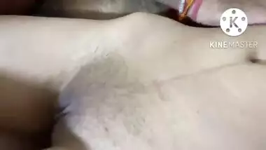 Big Cock fucked by tight pussy young girl