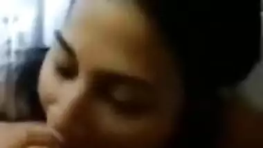 Mature Sexy Desi Girl Oral Sex With Her Boss In A Hotel Room