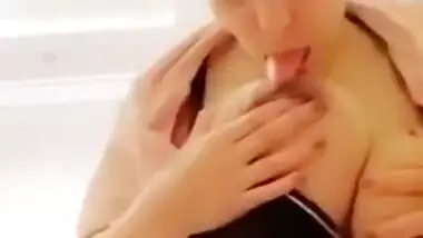 Paaki babe boobs Shocking and Pussy showing