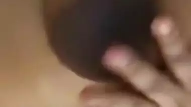 Milky Boob Pregnant bhabi Showing