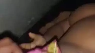 Village aunty wet pussy fucking by neighbor uncle