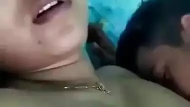 Nepali couple fucking hard