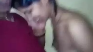 indian teen couples sex tape 2