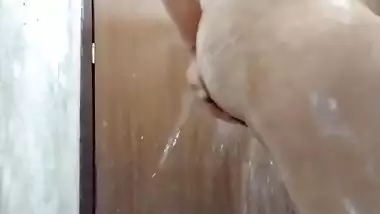 Riya Show Her Pussy In Bathroom Desi Indian