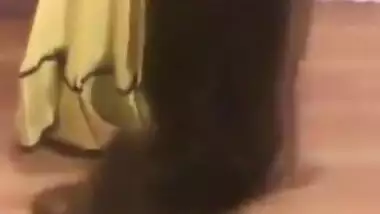 Sexy Long Indian hair