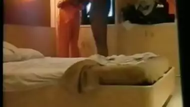 Desi Couple In Hotel Blowjob - Movies.