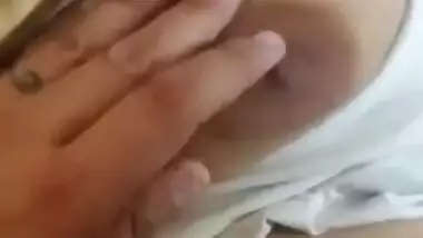 Desi aunty sexy pussy