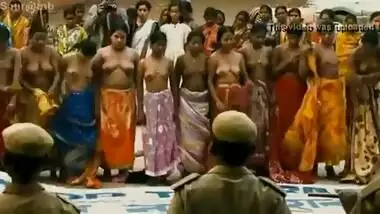 Bollywood movie nude scene uncensored