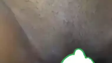 Bengali aunty pussy fucking by husband friend viral sex