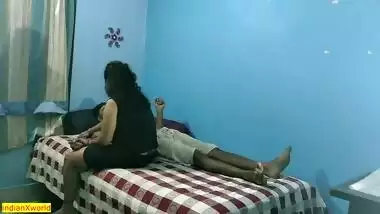 Indian hot big boobs Bhabhi hot amateur sex! Homemade Hindi sex