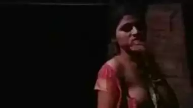 Indian village wife sex video live on social media