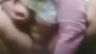 Today Exclusive- Horny Paki Wife Masturbating Part 2
