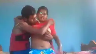 TEEN DESI LOVERS ENJOYS HOT SEX