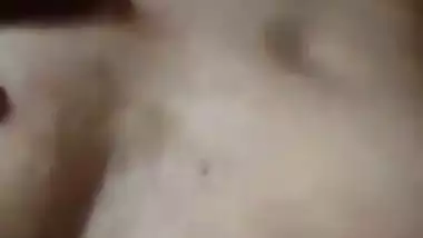 Sexy malayali girl doggy style and blowjob