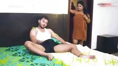 Moti Bhabhi Ki Chut Chudai