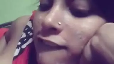 Beautiful Cute Bangladeshi Married Girl 4 Clips Part 2