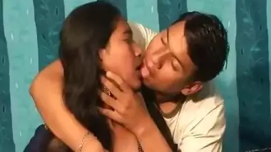 Desi Indian gf mangos caressed by BOYFRIEND